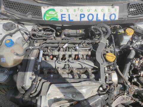 Foto 3ª: Caja Cambios Alfa Romeo Giulietta PROGRESSION 140CV 103KW (2010)
