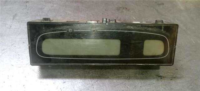 Foto 2ª: Pantalla Multifuncion Renault Laguna 1.8 16V [F4P 770]