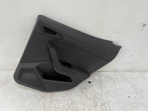 Tapizados Cartoneras Seat Ibiza ERENCE 95CV 70KW