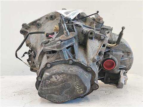 Foto 3ª: Caja Cambios Citroen Xsara 2.0 HDI PICASSO 90CV 66KW [RHY (DW10TD)] (2005)