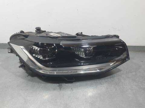 Faro Derecho Volkswagen T-Cross 1.0 TSI 110CV 81KW