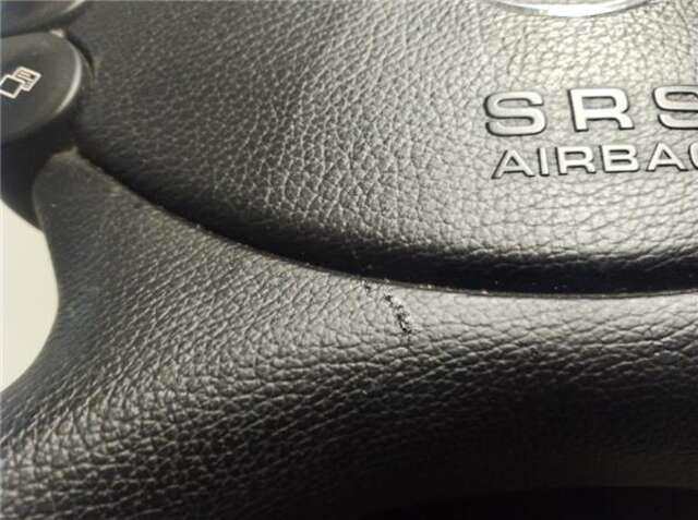 Foto 2ª: Airbag Delantero Izquierdo Mercedes Clase E 180 3.5 E 350 (211.056) [3.5 LTR. - 200 KW V6 CAT]
