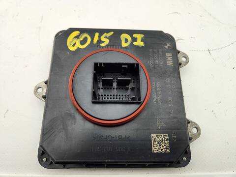 Centralita Faros Xenon Bmw Serie 1 114 116D 116CV 85KW
