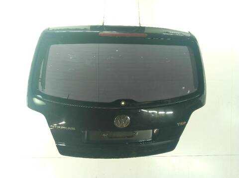 Portón Volkswagen Touran 2.0 TDI 136CV