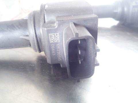 Foto 3ª: Modulo Encendido Renault Megane LIFE BERLINA 116CV 85KW III BERLINA 5 P [H5F F4] (2016)