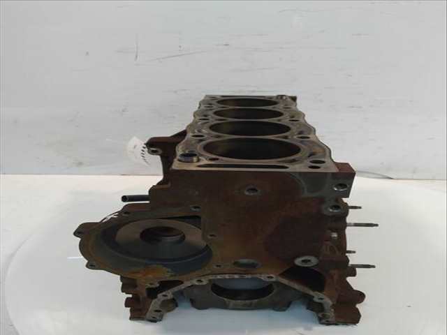 Foto 2ª: Bloque Motor Land Rover Freelander 160 CV 118KW [224DT DW12BTED4] (2008)