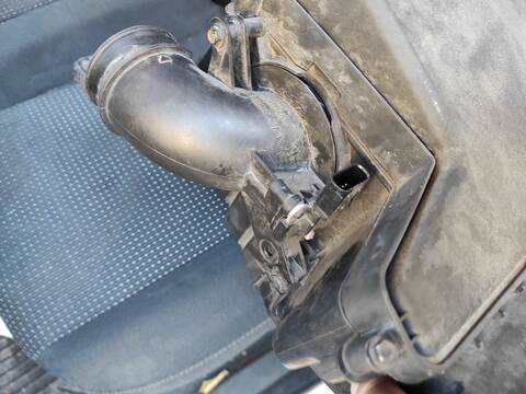 Caudalimetro Ford C Max M1DA CEU)