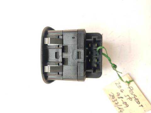 Foto 3ª: Botonera Elevalunas Renault 20 1.6 16V HATCHBACK (1998)