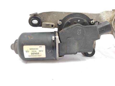 Foto 2ª: Motor Limpia Delantero Mitsubishi Colt 1.3 Z21A) 95CV 70KW [135930] (2006)