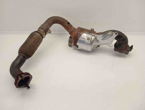 Catalizador Ford Focus TREND 125CV 92KW
