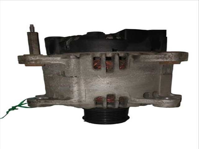 Foto 2ª: Alternador Seat Leon 1.9 TDI 105CV (2005)