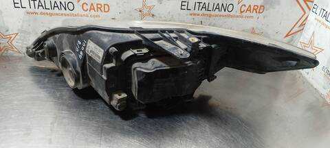 Foto 4ª: Faro Derecho Ford Mondeo TITANIUM 09.2010 ) 140CV 103KW [UFBA] (2012)