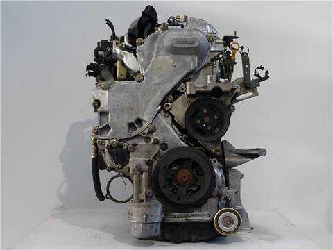 Foto 2ª: Motor Completo Nissan Primera 2.2 DI HATCHBACK 126CV 93KW [YD22] (2002)