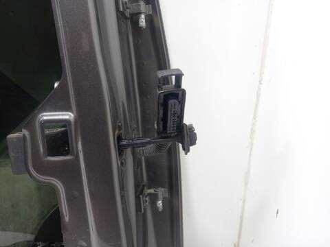 Foto 3ª: Puerta Trasera Izquierda Seat Ibiza CJZ (2017)