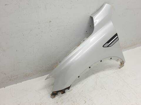 Foto 2ª: Aleta Delantera Izquierda Renault Arkana TECHNO