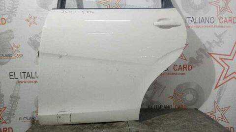 Foto 2ª: Puerta Trasera Izquierda Seat Altea FAMILY 105CV 77KW [BXE] (2010)