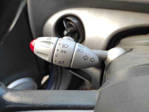 Foto 2ª: Mando Multifuncion Mini Cabrio W11B16A (2006)