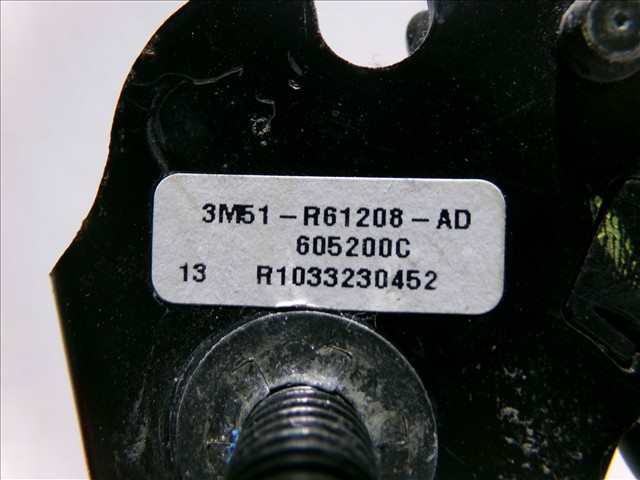 Foto 4ª: Cinturón Delantero Derecho Ford C Max 1.6 TDCI 2003-2007 [G8DA] (2004)