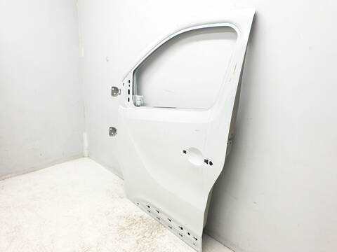 Foto 2ª: Puerta Delantera Izquierda Renault Trafic L1H1 29T KOMFORT (2014)