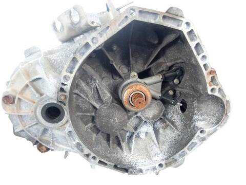 Caja Cambios Mercedes Vito 110 CDI 2.2 638.194)