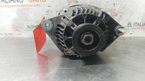 Foto 1ª: Alternador Citroen Zx 1.9 D AVANTAGE 69CV 51KW [D9B] (1994)