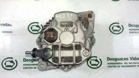 Foto 3ª: Alternador Suzuki Swift GL 94CV 69KW [K12B] (2012)