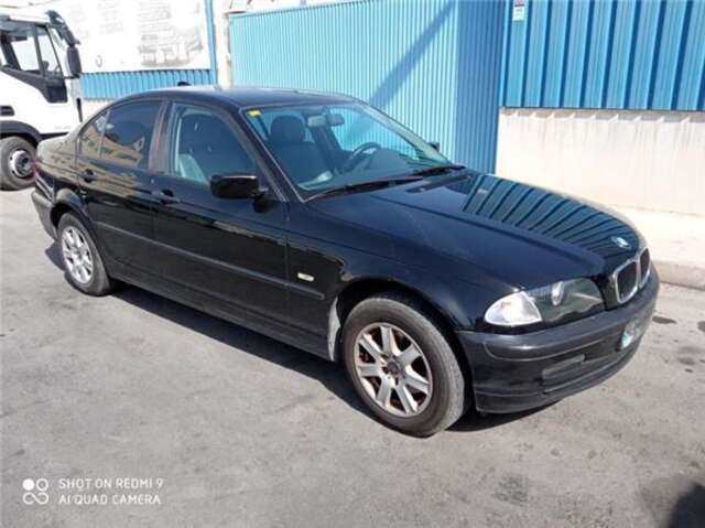 Caudalimetro Bmw Serie 3 315 318 I