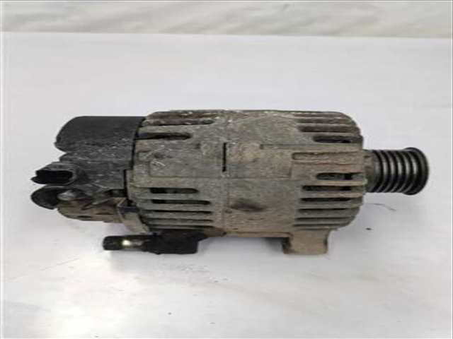 Foto 4ª: Alternador Citroen C3 1.4 HDI 70 FURIO [1 4 LTR. - 50 KW HDI] 68CV