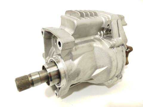 Foto 3ª: Caja Transfer Seat Tarraco 2.0 TFSI 4DRIVE 245CV 180KW [DNPA] (2024)