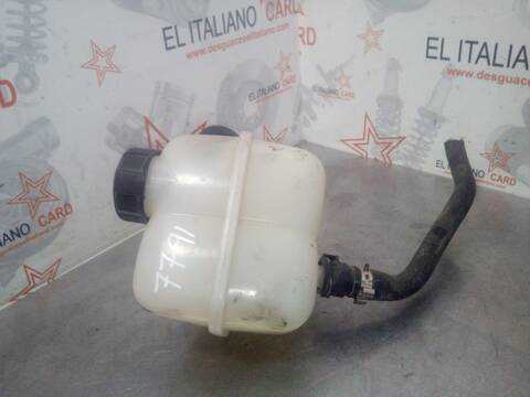 Foto 3ª: Deposito Expansion Mini Countryman COOPER D 112CV 82KW [N47C20A] (2016)