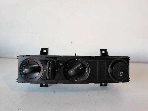 Mando Climatizador Volkswagen Crafter FURGON 35 BL TA 109CV