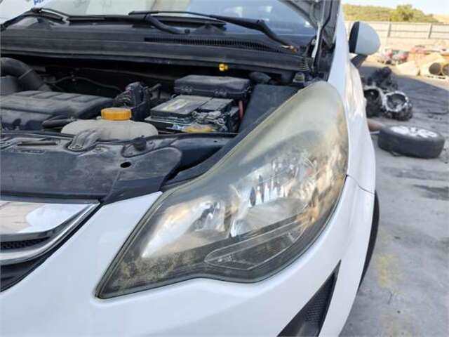 Faro Izquierdo Opel Corsa 1.4