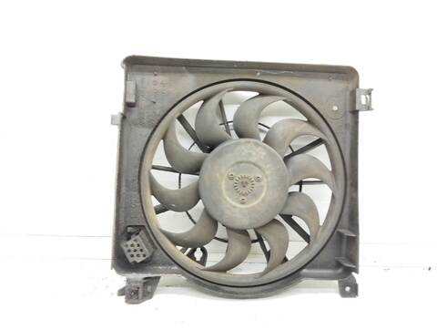 Foto 3ª: Electroventilador Opel Astra 140CV 103KW [Z17DTJ] (2010)