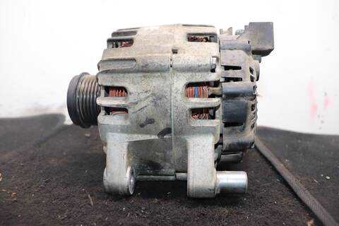 Foto 2ª: Alternador Ford Galaxy TREND 02.2010 ) 140CV 103KW (2006)
