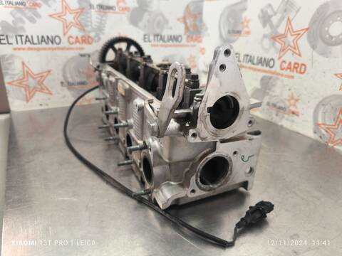 Foto 2ª: Culata Opel Astra COSMO 120CV 88KW [Z19DT] (2007)