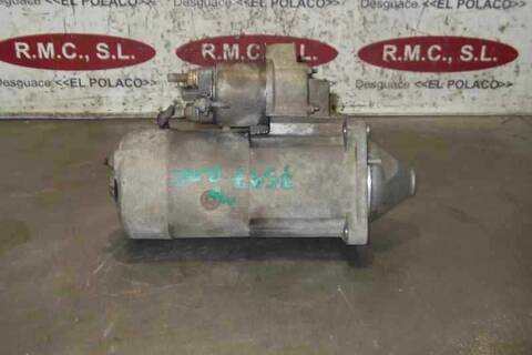 Foto 4ª: Motor de Arranque Fiat Punto 1.9 JTD CAT BERLINA 86CV 63KW [188A7000] (2004)