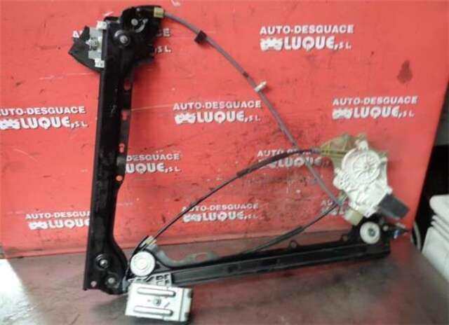 Elevalunas Eléctrico Delantero Izquierdo Bmw Serie 3 315 320CI (170CV)