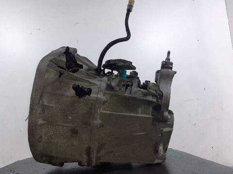 Foto 2ª: Caja Cambios Renault Laguna DYNAMIQUE III 150CV 110KW [M9R] (2007)