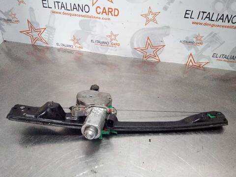 Foto 1ª: Elevalunas Eléctrico Delantero Izquierdo Fiat Punto 1.2 8V BERLINA 60CV 44KW [188A4000] (2000)