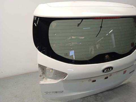 Foto 2ª: Portón Kia Carens CONCEPT 116CV 85KW [D4FD] (2014)