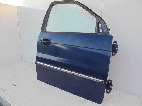 Foto 3ª: Puerta Delantera Derecha Kia Carnival 2.9 CDRI EX 144CV 106KW [J3] (2004)