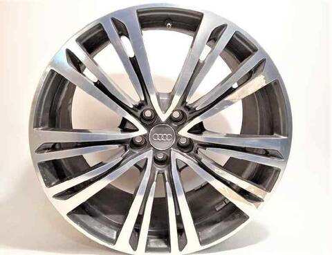 LLanta Chapa Audi A8 50 TDI QUATTRO 286CV 210KW