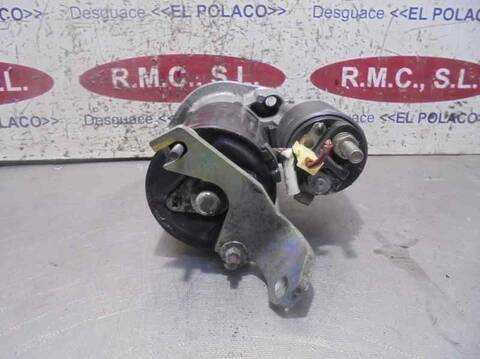 Foto 3ª: Motor de Arranque Audi A4 1.8 T BERLINA 150CV 110KW [AVJ] (2001)