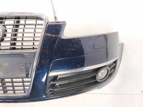 Foto 3ª: Paragolpes Delantero Audi A6 3.2 FSI (2004)