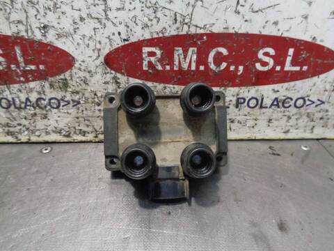 Foto 4ª: Modulo Encendido Ford Fiesta GHIA BERLINA 75CV 55KW [DHA] (1995)