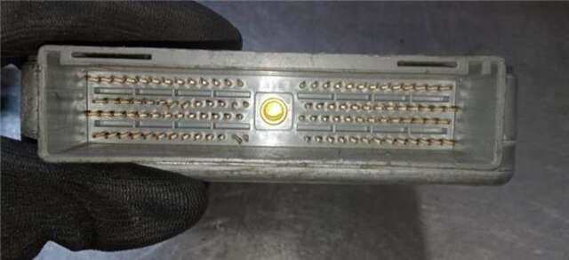 Foto 3ª: Centralita Motor ECU Ford Focus 1.8 TDCI [F9DA]