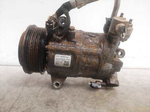 Compresor Aire Acondicionado Ford Tourneo XVGA