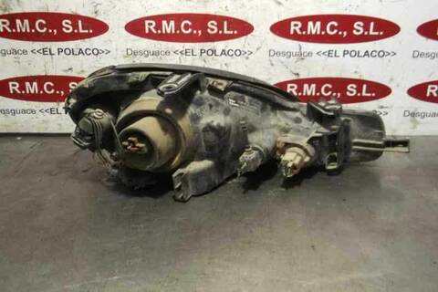 Foto 2ª: Faro Izquierdo Chrysler Neon 1.6 16V CAT 116CV 85KW [1 6L] (2003)