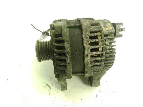 Foto 2ª: Alternador Renault Master 2.3 DCI 125 FWD FV0C FV0D) [M9T 882] (2010)