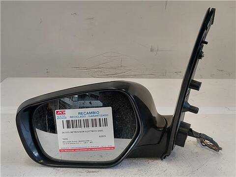 Retrovisor Izquierdo Mitsubishi Grandis 2.0 DI-D INFORM 136CV 100KW